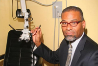 Bill Lewis MD